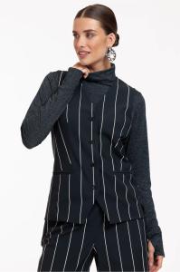 Studio_Anneloes_Esmee_stripe_gilet_black_kit_Hilnetta_s_3