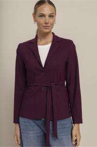 Studio_Anneloes_Essentials_Elin_bonded_blazer_blackberry_Hilnetta_s_3