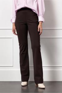 Studio_Anneloes_Essentials_Flair_LONG_bonded_trousers_espresso_Hilnetta_s_3