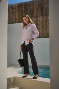 Studio_Anneloes_Essentials_Flair_bonded_trousers_espresso_Hilnetta_s_6