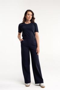 Studio_Anneloes_Essentials_Lexie_bonded_trousers_dark_blue_Hilnetta_s