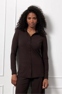 Studio_Anneloes_Essentials_Poppy_blouse_espresso_Hilnetta_s_2