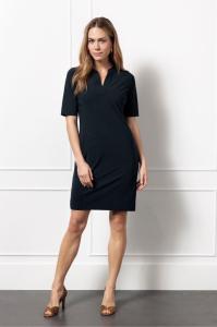 Studio_Anneloes_Essentials_Simplicity_ssl_dress_dark_blue_Hilnetta_s_4