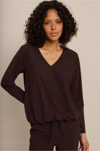 Studio_Anneloes_Essentials_Vicky_LS_shirt_espresso_Hilnetta_s