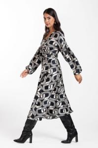 Studio_Anneloes_Feda_satin_dress_ivory_black_More_of_Me_2