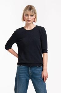 Studio_Anneloes_Felica_soft_pullover_dark_blue_Hilnetta_s_2