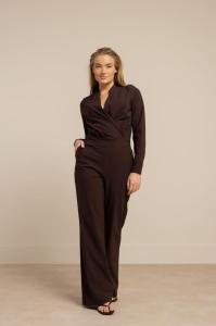 Studio_Anneloes_Grazia_jumpsuit_espresso_Hilnetta_s