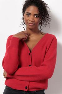 Studio_Anneloes_Haya_mink_cardigan_deep_red_Hilnetta_s