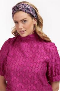 Studio_Anneloes_Headband_batik_darkblue_pale_pink_Hilnetta_s_2