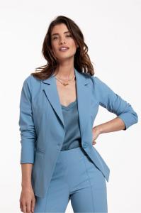 Studio_Anneloes_Hope_bonded_blazer_denim_blue_More_of_Me_3