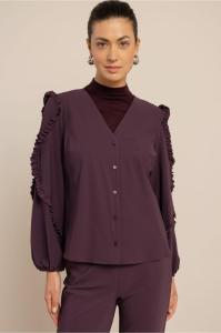 Studio_Anneloes_Ingrid_ruffle_blouse_aubergine_Hilnetta_s