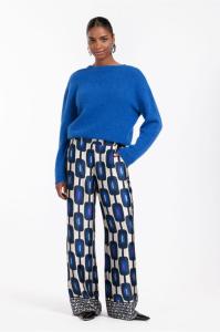 Studio_Anneloes_Inky_satin_chain_trouser_Hilnetta_s_3
