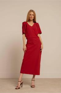 Studio_Anneloes_Ivey_dress_ruby_red_Hilnetta_s