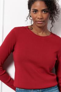 Studio_Anneloes_Lana_pullover_dark_red_Hilnetta_s_2