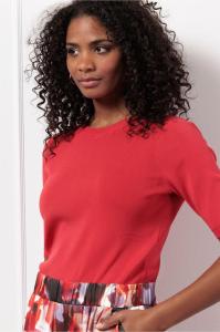 Studio_Anneloes_Lana_ssl_pullover_coral_red_Hilnetta_s
