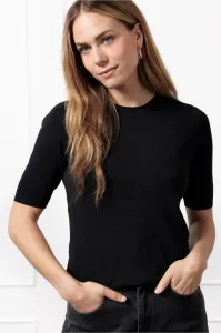 Studio_Anneloes_Lana_ssl_solid_pullover_black_Hilnetta_s_1