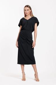 Studio_Anneloes_Lauren_wrinkle_dress_black_Hilnetta_s_1