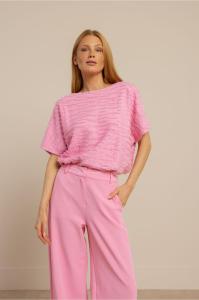 Studio_Anneloes_Lenti_fringe_pullover_pop_pink_Hilnetta_s_2