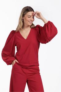 Studio_Anneloes_Lesha_top_deep_red_Hilnetta_s