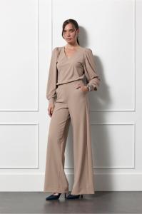 Studio_Anneloes_Lexie_LONG_bonded_trousers_latte_Hilnetta_s_2