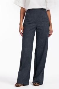 Studio_Anneloes_Lexie_bonded_denim_trousers_black_Hilnetta_s_1