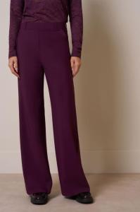 Studio_Anneloes_Lexie_bonded_trousers_Blackberry_Hilnetta_s
