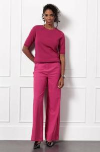 Studio_Anneloes_Lexie_bonded_trousers_cerise_Hilnetta_s