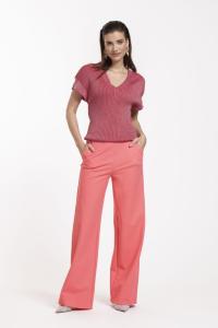 Studio_Anneloes_Lexie_bonded_trousers_new_coral_Hilnetta_s_3