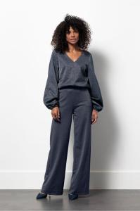Studio_Anneloes_Lexie_sparkle_trousers_dark_blue_Hilnetta_s