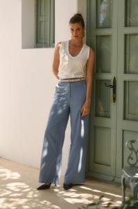 Studio_Anneloes_Lexie_stripe_trousers_midblue_offwhite_Hilnetta_s_5