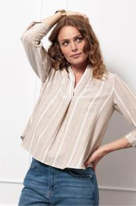 Studio_Anneloes_Lieve_gold_stripe_top_latte_Hilnetta_s_2