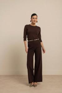 Studio_Anneloes_Luna_3_4_slv_pullover_espresso_Hilnetta_s