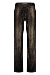 Studio_Anneloes_Marilon_shiny_velour_trousers_gold_More_of_Me