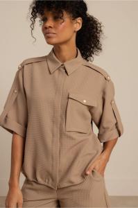 Studio_Anneloes_Nellie_waffle_blouse_latte_Hilnetta_s