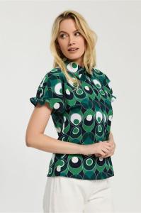 Studio_Anneloes_Pien_eyes_blouse_darkblue_green_More_of_Me_1