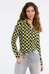 Studio_Anneloes_Poppy_arrow_blouse_black_lime_More_of_Me_2
