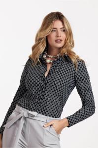Studio_Anneloes_Poppy_ornament_shirtblue_black_light_grey_More_of_Me
