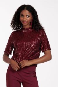 Studio_Anneloes_Princess_sequins_top_merlot_Hilnetta_s_5