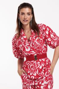 Studio_Anneloes_SA_elastic_jaquard_belt_red_Hilnetta_s
