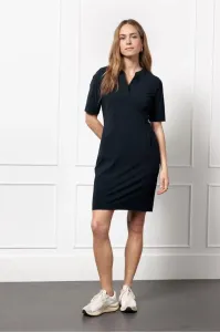 Studio_Anneloes_Simplicity_ssl_dress_dark_blue_Hilnetta_s_4