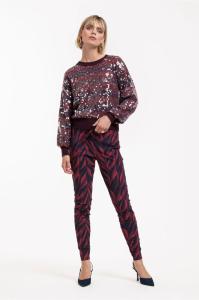 Studio_Anneloes_Stairdown_leaves_trousers_darkblue_merlot_Hilnetta_s_3