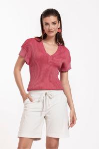 Studio_Anneloes_Tanya_lurex_pullover_red_Hilnetta_s_4