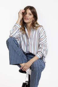 Studio_Anneloes_Thirza_stripe_blouse_off_white_indigo_More_of_Me
