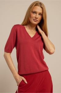 Studio_Anneloes_Truida_pullover_ruby_red_Hilnetta_s_5