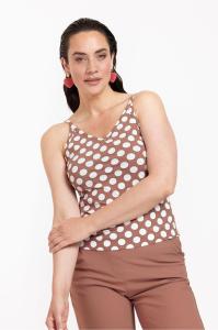 Studio_Anneloes_Vive_dot_top_chocolade_off_white_Hilnetta_s