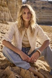 Tramontana_3D_Flower_Lace_jacket_Stone_Hilnetta_s