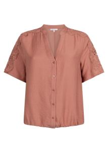 Tramontana_Lace_detailed_blouse_Dusty_Rose_Hilnetta_s
