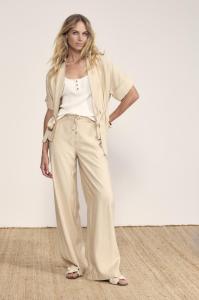 Tramontana_Linnen_Blend_Trousers_Pebble_Hilnetta_s