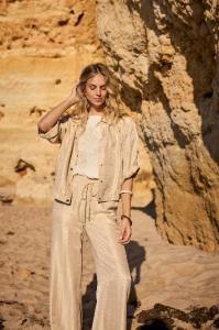 Tramontana_Shimmer_Wide_leg_Trousers_Pebble_Hilnetta_s_6