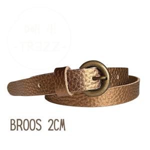 Trezz_Broos_ceintuur_bronze_More_of_Me